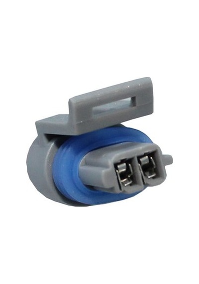Sc-2k023a Opel Delphı Tip Sensör Soketi İki Kablolu Scsoket 2k023