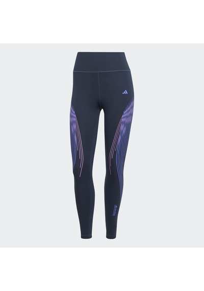 Adidas Iy5314 Opt Power L Kadın Tayt 524278 Çok Renkli