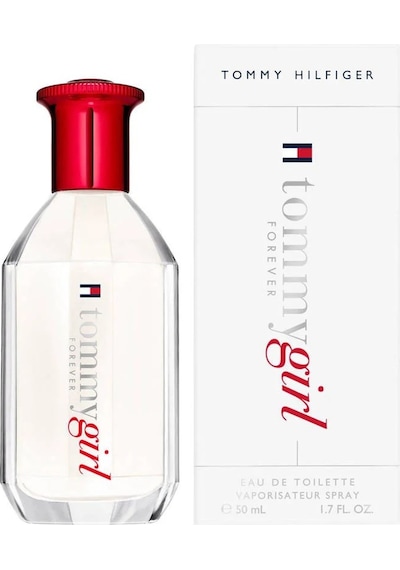 Tommy Hilfiger Tommy Girl Forever Kadın Parfüm EDT 50 ML
