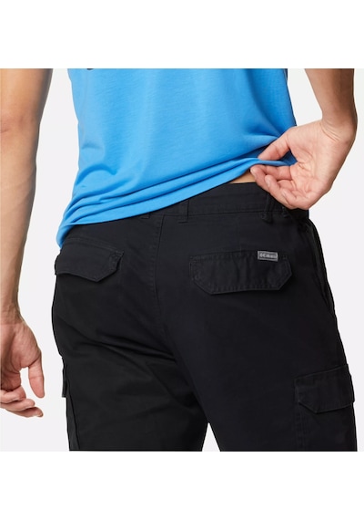 Columbia Columbıa Pacıfıc Rıdge Erkek Pantolon 1954871-010 Siyah
