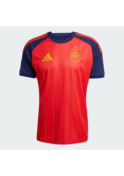 Adidas Jn4390 Rfef H Jsy İspanya 26 İç Saha Forması Kırmızı