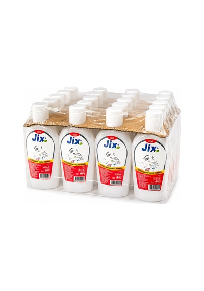 Jix Oje Sil Aseton 70ml - 24'li Paket