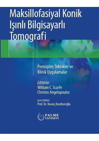 Maksillofasiyal Konik Işinli Bilgisayarli Tomografi / William ...