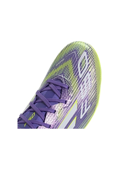 Adidas F50 League Fg/mg Erkek Krampon Jı0003 Jı0003 Mor Mor