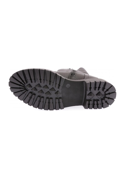 Harley Davidson 025z026z100022 Kadın Uptown Çizme HD-026Z100022-R6648 Siyah