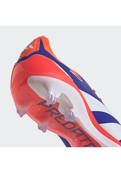 Adidas If8867 Predator Elıte Fg Erkek Krampon Lacivert