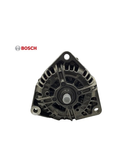 BOSCH 24V ALTERNATÖR DİNAMO 100 A (5 FİŞ SOKETLİ) (W-L-15-S-DFM) MERCEDES AXOR/VARIO/ACTROS 2003 >