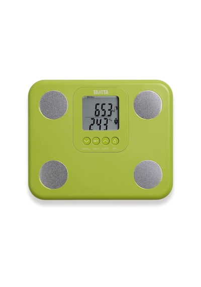 Tanita Bc-730 Innerscan Vücut Analiz Terazisi Çok Renkli