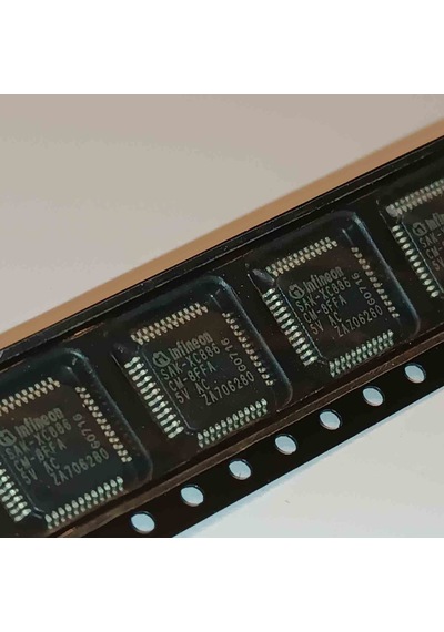 Sak-xc886cm-8ff Smd Entegreler 2 Adet