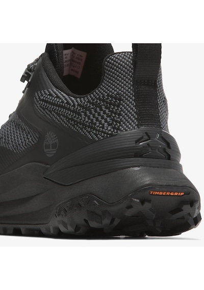 Timberland Motion Access Erkek Siyah Spor Ayakkabı Tb0a6djkenq1 Siyah