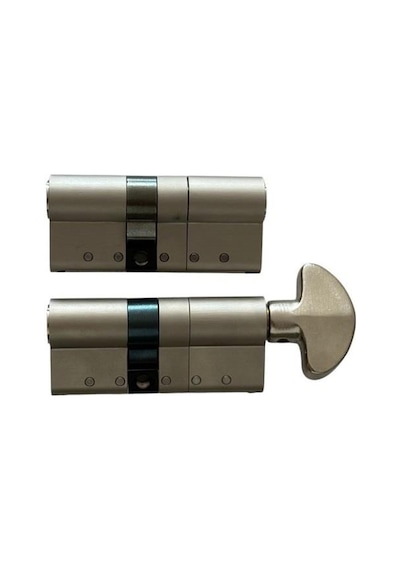 Keso 8000 Basic Plus Çelik Takviyeli Kapı Bareli Birbirini Açar 2 Li Set 70 Mm-788