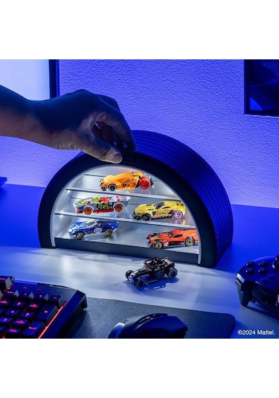 Paladone Hot Wheels Lastik Lambası Diğer