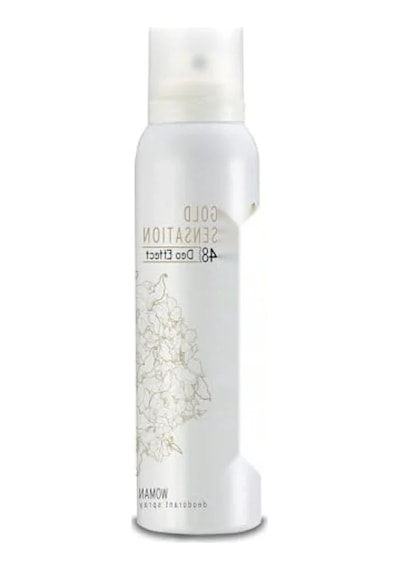 Kadınlar İçin Lüks Deodorant - 150 Ml