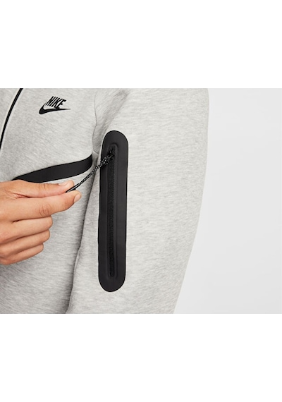 Nike Tech Erkek Günlük Ceket Hv0949-063 Renkli renkli