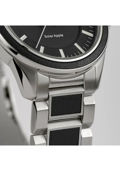 Jacques Lemans Eco Power 1-2116d Erkek Kol Saati