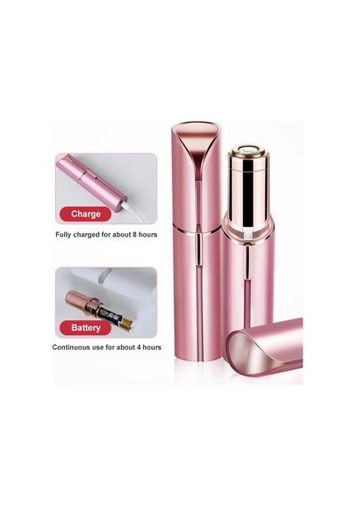 Flawless Mini Yüz Çene Epilasyon Aleti