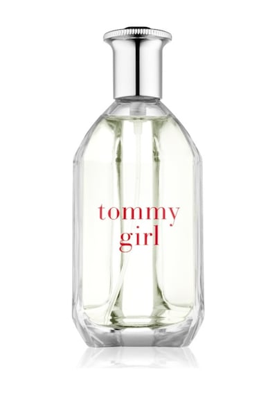 Tommy Hilfiger Tommy Girl Kadın Parfüm EDT 100 ML