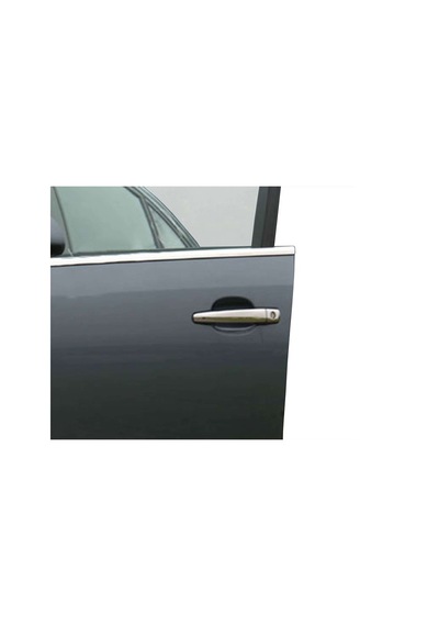 Citroen C4 Kapı Kolu 4 Kapı Krom 2005-2010 N11.888