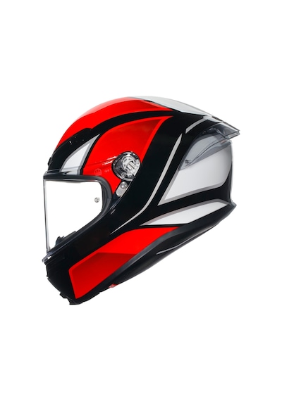 Agv K6 S Hyphen Motosiklet Kaskı