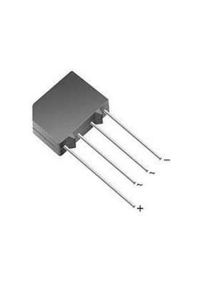 Makermarketim-10A 1000V Köprü Diyot