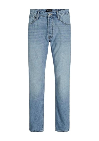 Jack & Jones Jjıchrıs Jjorıgınal Mf 693 Noos Blue Denim Blue Denim