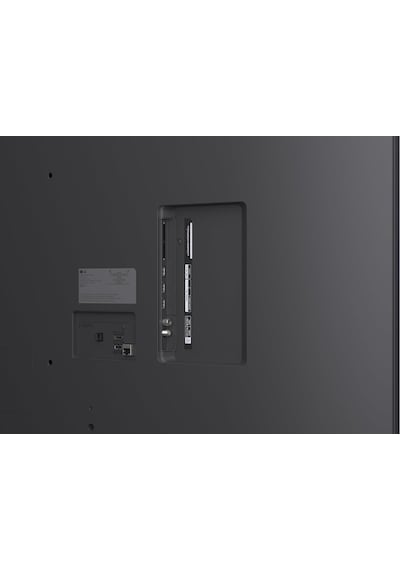LG 65NANO806B 65" 165 Ekran Uydu Alıcılı 4K Ultra HD webOS TV