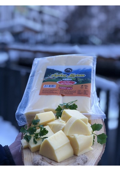 Ayder Dil Peyniri 1 KG