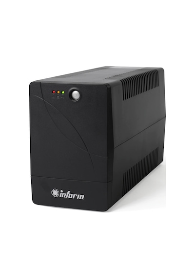 Inform Guardian 2000 VA 2 x 9 AH  Line Interactive UPS Güç Kaynağı
