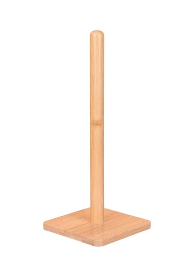 Bambu Kağıt Havluluk - Kare Tabanlı-27 Cm