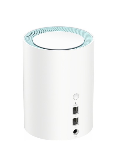 Cudy M1300 5/2.4ghz 867/300mbps,pptp/l2tp/openvpn/wireguard/ıpsecvpn,4dahili Anten,wi-fi Mesh Router