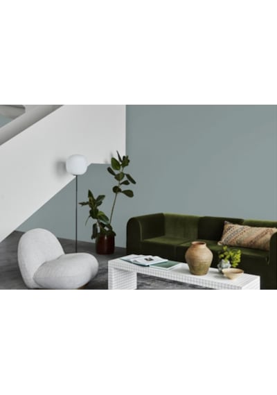 Jotun Serene Blue 5490 Fenomastic Güzel Evim Serisi Zengin Mat