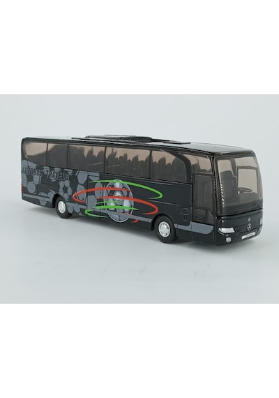 Mercedes Benz Travego 1 60 Welly Model Araç Otobüs
