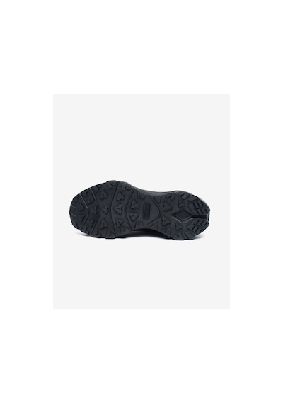 Greyder 18900 Unisex Su Geçirmez Outdoor Ayakkabı Siyah