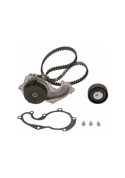 Bosch Ford Focus Iı 1.8 Tdci Triger Seti Devirdaimli 2004-2012