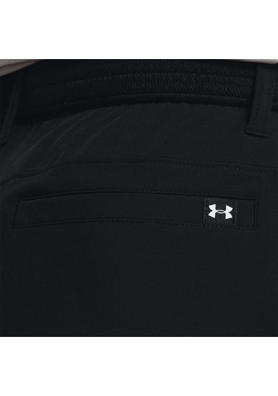 Under Armour Drive Tapered Erkek Siyah Pantolon