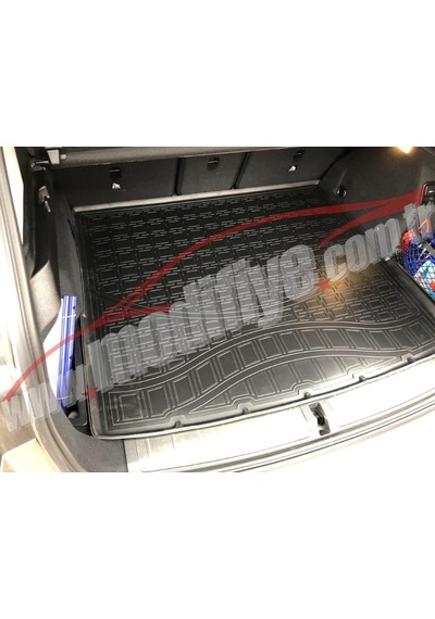 2015 Bmw X3 F25 Bagaj Havuzu Yumuşak Oem 2016 2017