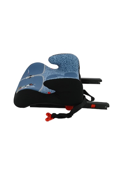 Disney Mickey Love Comfort Isofixli Yükseltici 15-36Kg Oto Koltuğu
