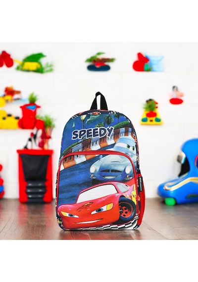 Anaokulu Kreş Günlük Kullanım Erkek Çocuk Sırt Çantası Model 9