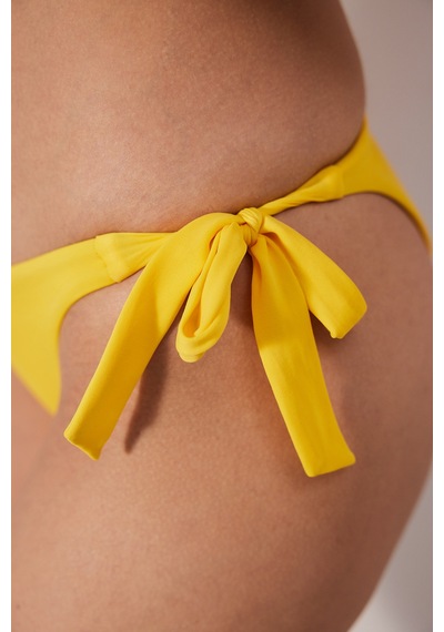 Penti Sarı Brazilian Bikini Altı Pl2sv4t424ıy-yl1