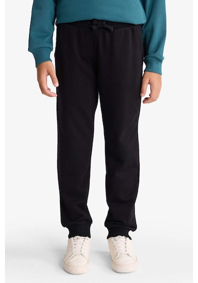 Defacto Erkek Çocuk 2li Takım Yarım Fermuarlı Baskılı Sweatshirt Eşofman Altı F7088a825wngn756 Yeşil-gn756 Defacto Erkek Çocuk 2li Takım Yarım Fermuarlı Baskılı Sweatshirt Eşofman Altı F7088a825wngn756 Yeşil-gn756
