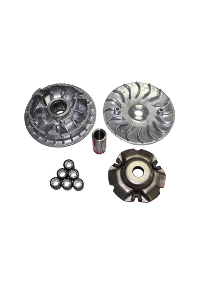 Honda Forza 350-adv 350 Ön Debriyaj Komple 23x18 23 Gram Frz002a