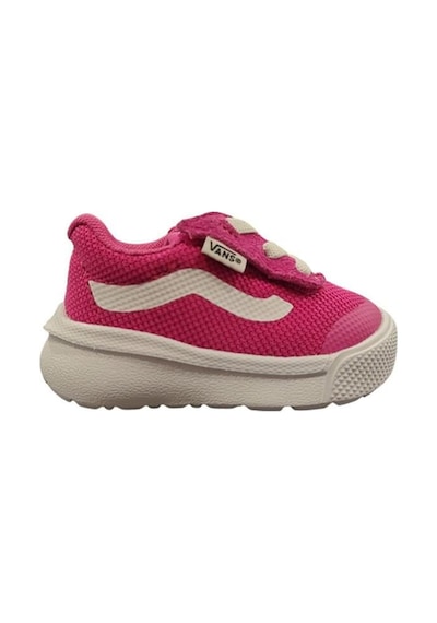 Vans Range Brz Bebek Pembe Spor Ayakkabı Vn000egbylz1