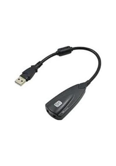 Molix MX-2180 7.1 USB Ses Kartı