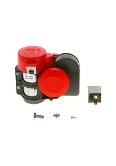 Bosch 0986320401 Korna 24v