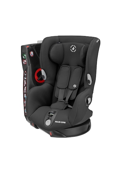 Maxi-Cosi Axiss 9-18 Kg Bebek Oto Koltuğu Authentic Black