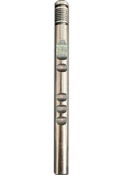 Teknik Bahçe Hilal Mili-206