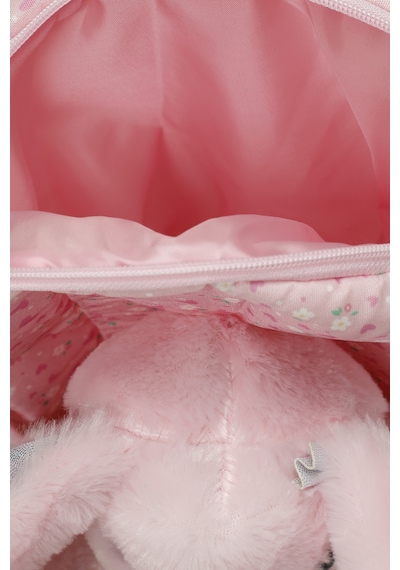 Polaris Sırt Çantası Kız Çocuk Pembe Oyncak Dty Teddy Bpck 000000000102719513