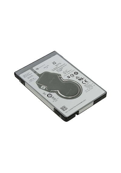 Seagate 2.5 1tb 128mb 5400rpm 7mm St1000lm035 Sata 3.0 Notebook Disk
