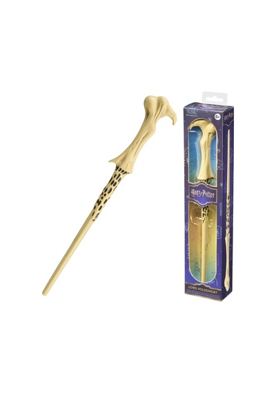 Noble Collection- Harry Potter-lord Voldemort Asa