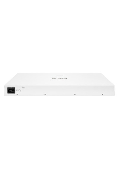 Hpe Networking Ion 1830 24port 12xpoe 195w Jl813a